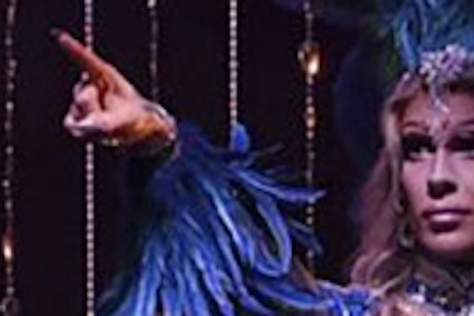 RuPaul's Drag Race LIVE! at The Flamingo Hotel & Casino