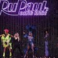 RuPaul 's Drag Race LIVE! в The Flamingo Hotel & Casino