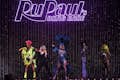 RuPaul 's Drag Race na ŻYWO! w The Flamingo Hotel & Casino