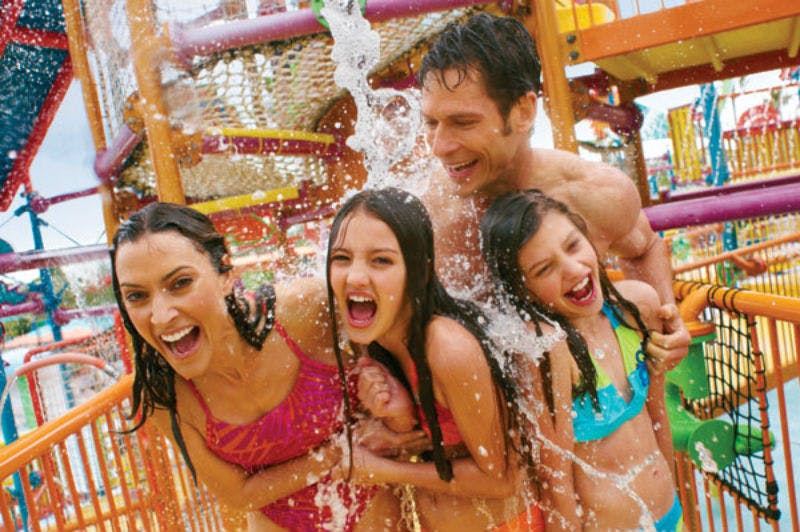 Aquatica San Diego Tickets San Diego Tiqets Com
