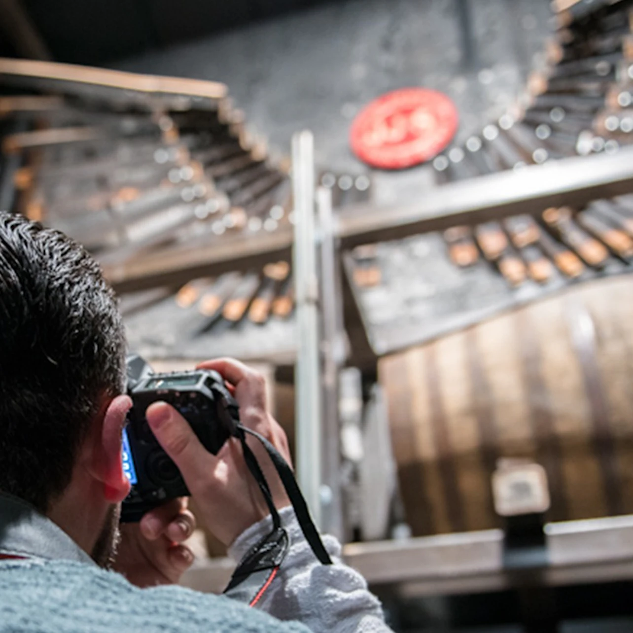 Jameson Distillery: Guided Tour with Tasting in Dublin – Tiqets