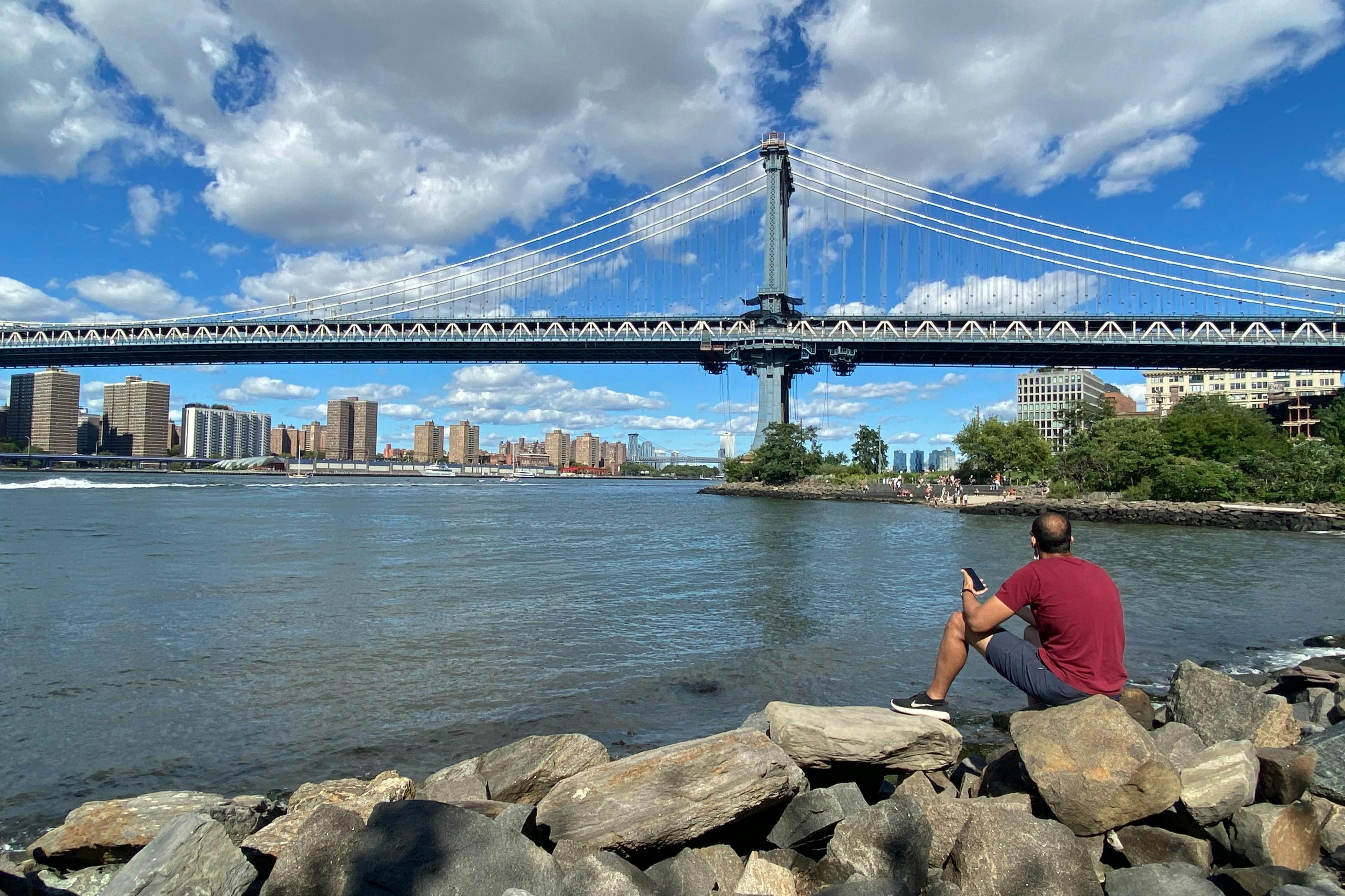 Nova Iorque: Ponte de Brooklyn e DUMBO Tour guiado a pé em espanhol - Photo 6