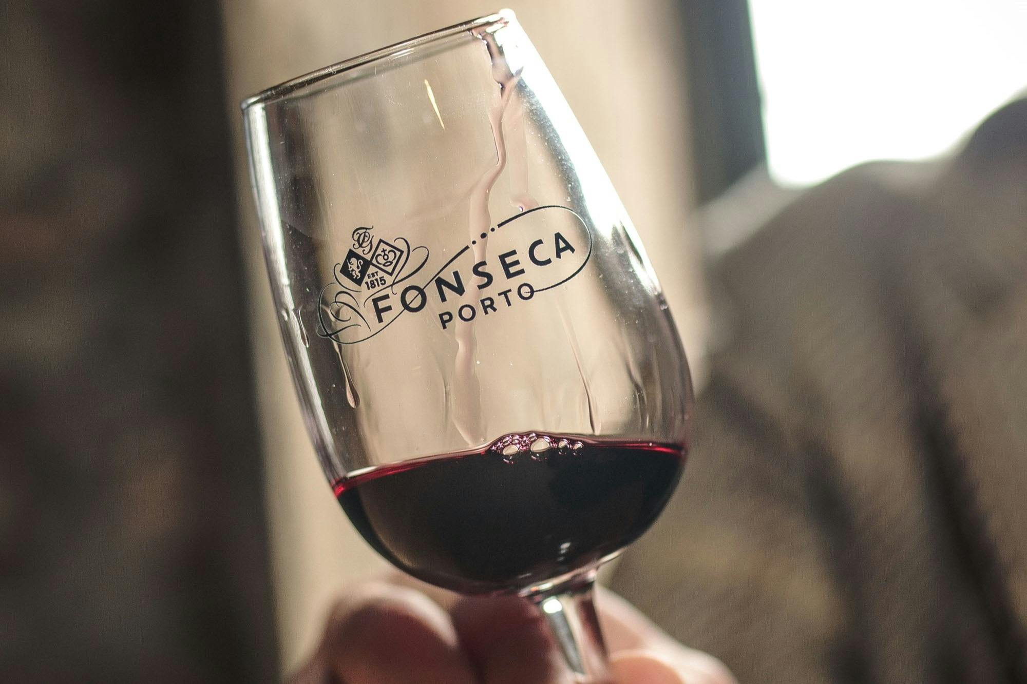 Fonseca Cellars