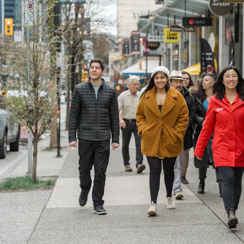 Vancouver: Passeio guiado pela gastronomia asiática - Photo 8