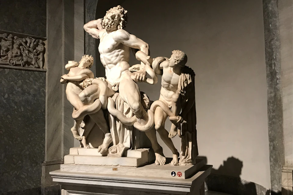 Vatican Museums