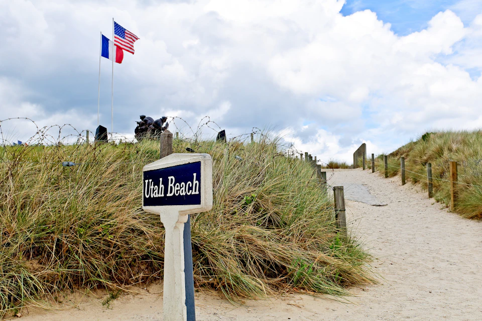 Normandy