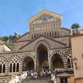 kathedraal van amalfi