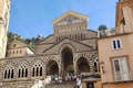 cattedrale di amalfi