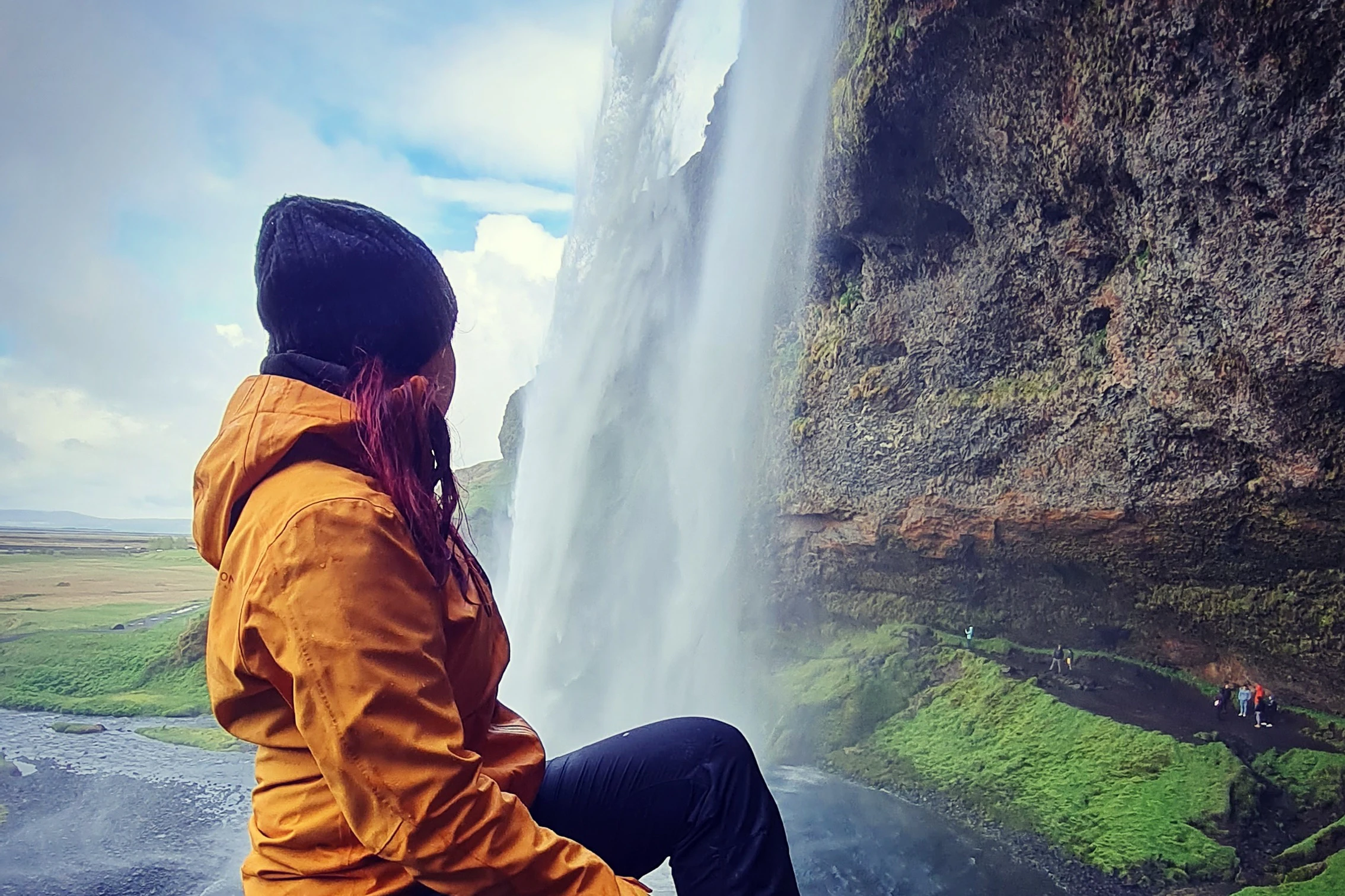 South Iceland: Waterfalls Exploration Guided Tour