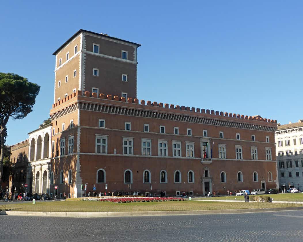 Palazzo Venazia