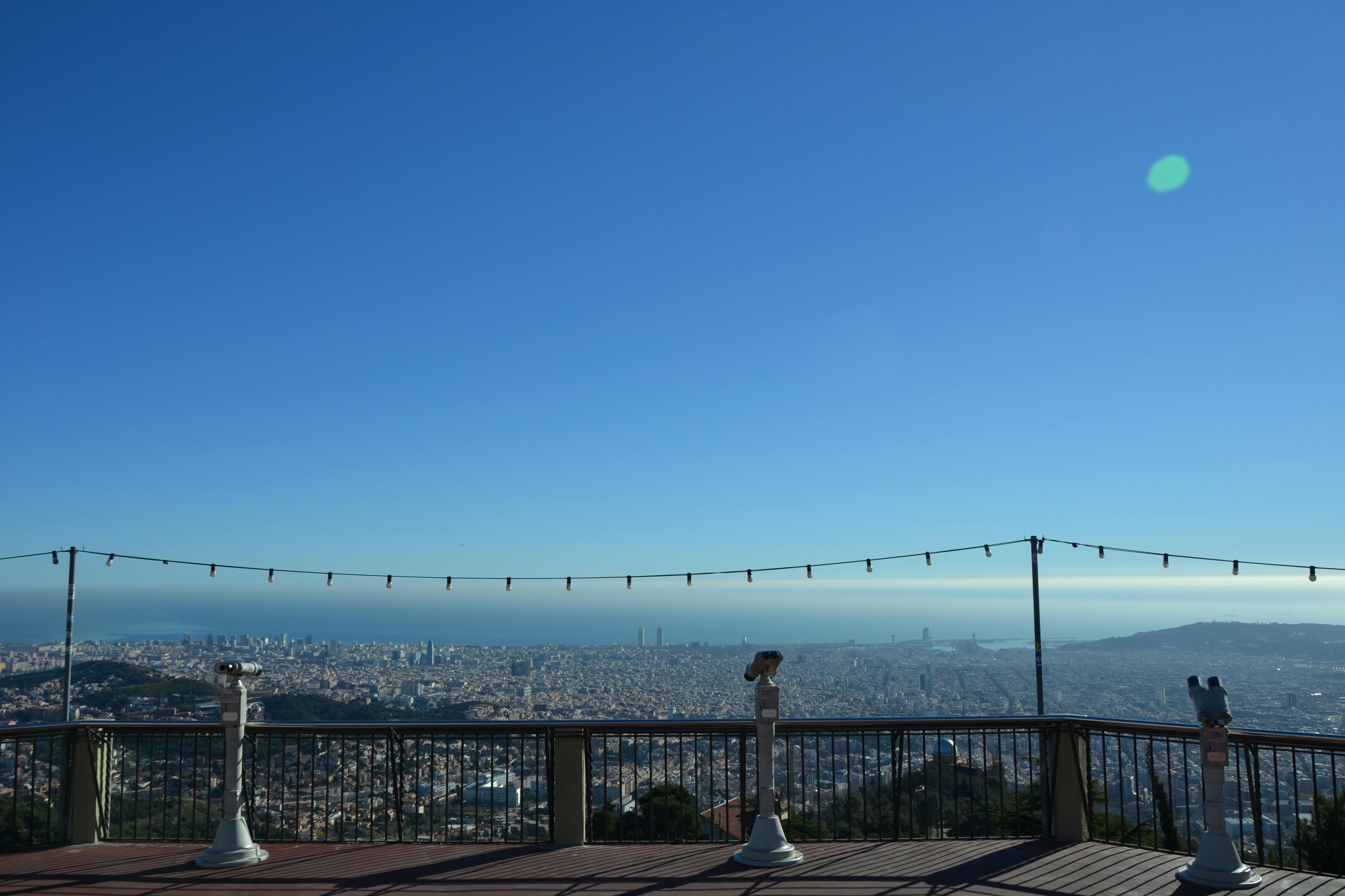 Parc d'Atraccions Tibidabo