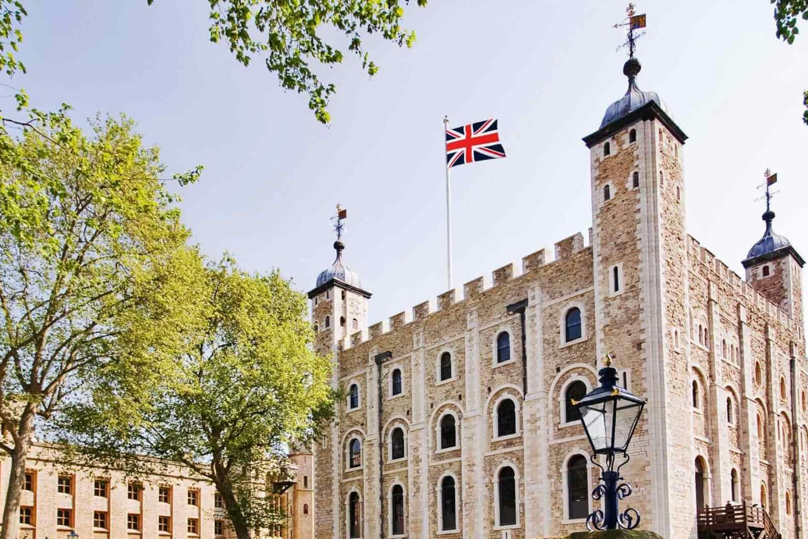 Tower of London