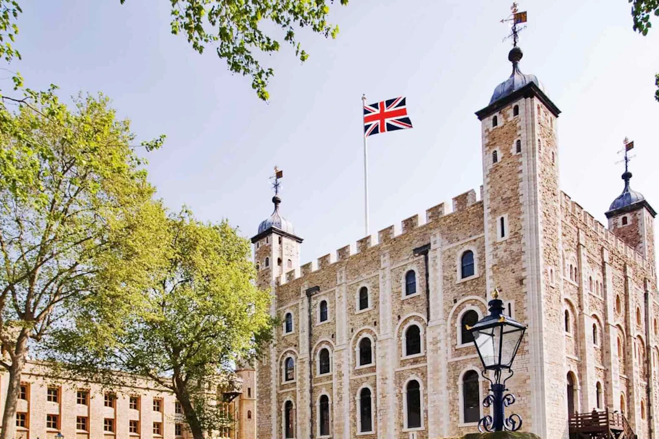 Tower of London