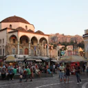 Monastiraki