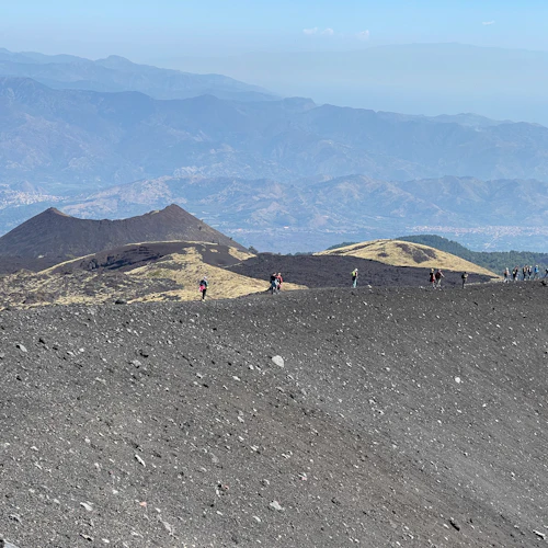 Etna: tour guiado - Photo 6