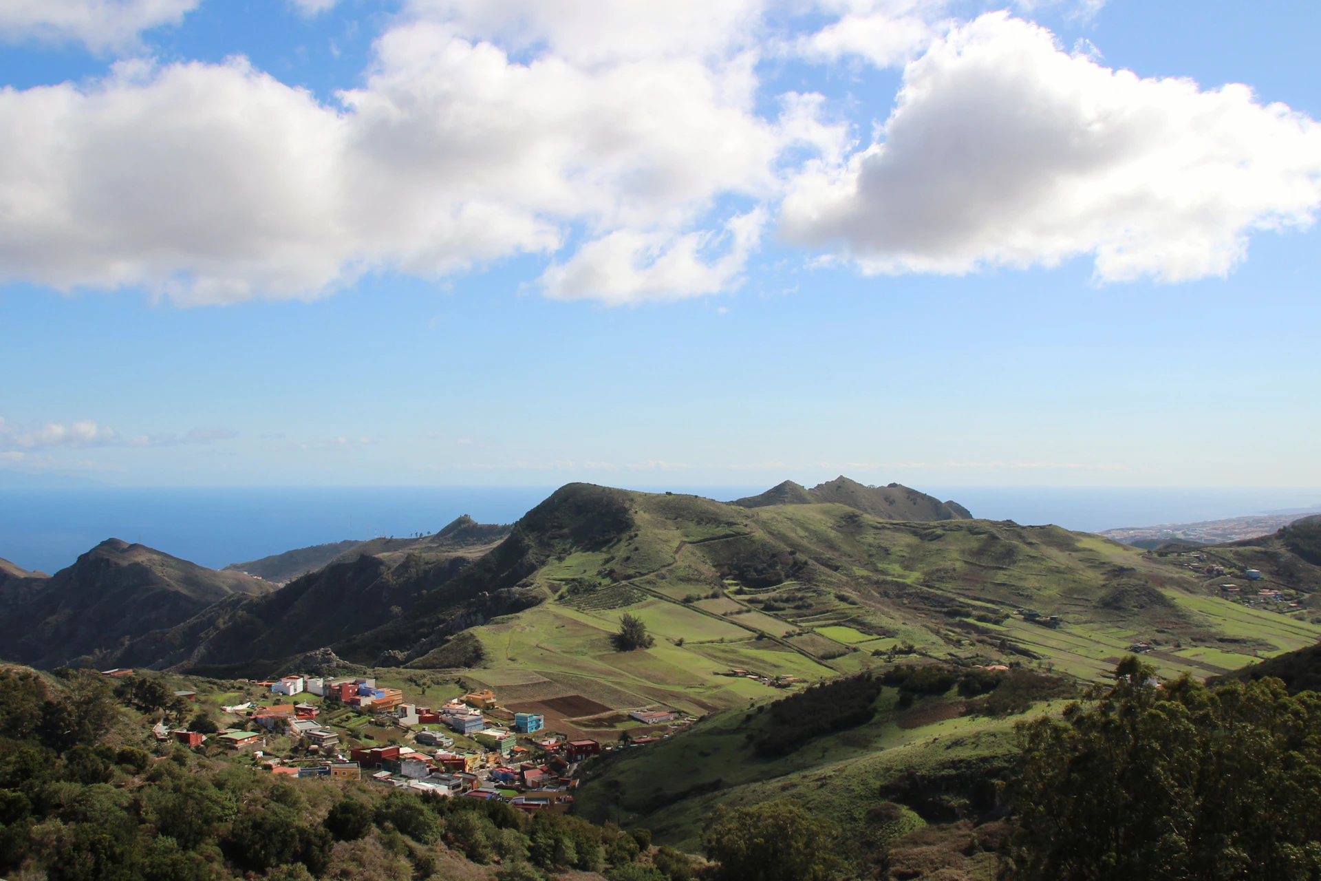 Anaga Rural Park