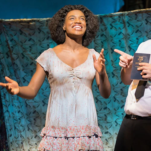 The Book of Mormon - Photo 5