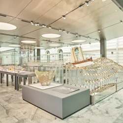 Asian Civilisations Museum: Entry Ticket to Permanent Galleries 2