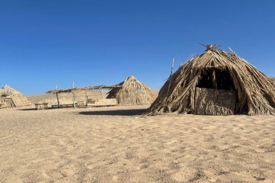 캠핑 엘 쿠세이어