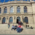 Visite complète de Prague