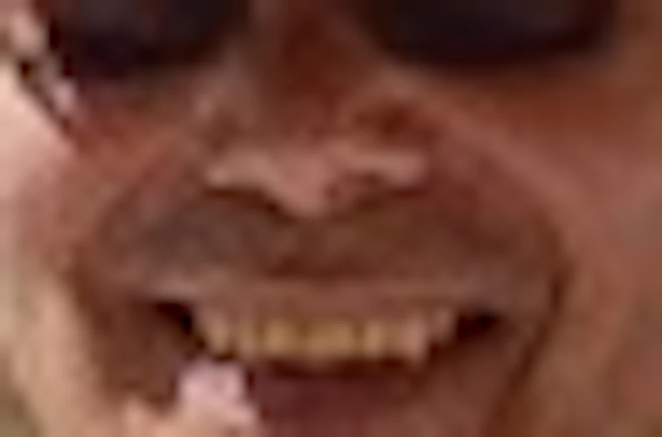 you