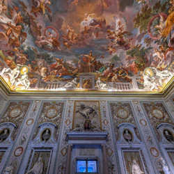 Borghese Gallery: Guided Tour 5