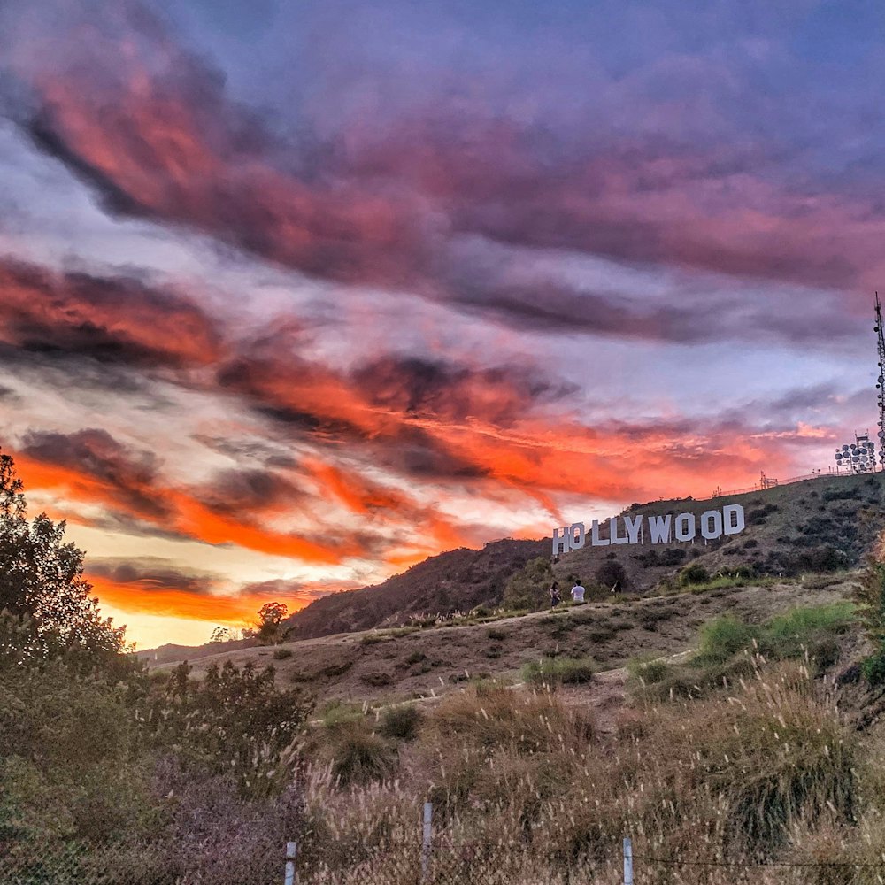 שלט הוליווד בלוס אנג'לס צילום מתוך אתר tiqets - למטייל (8)