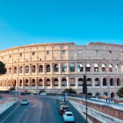 Rome Hop-on Hop-off Tours