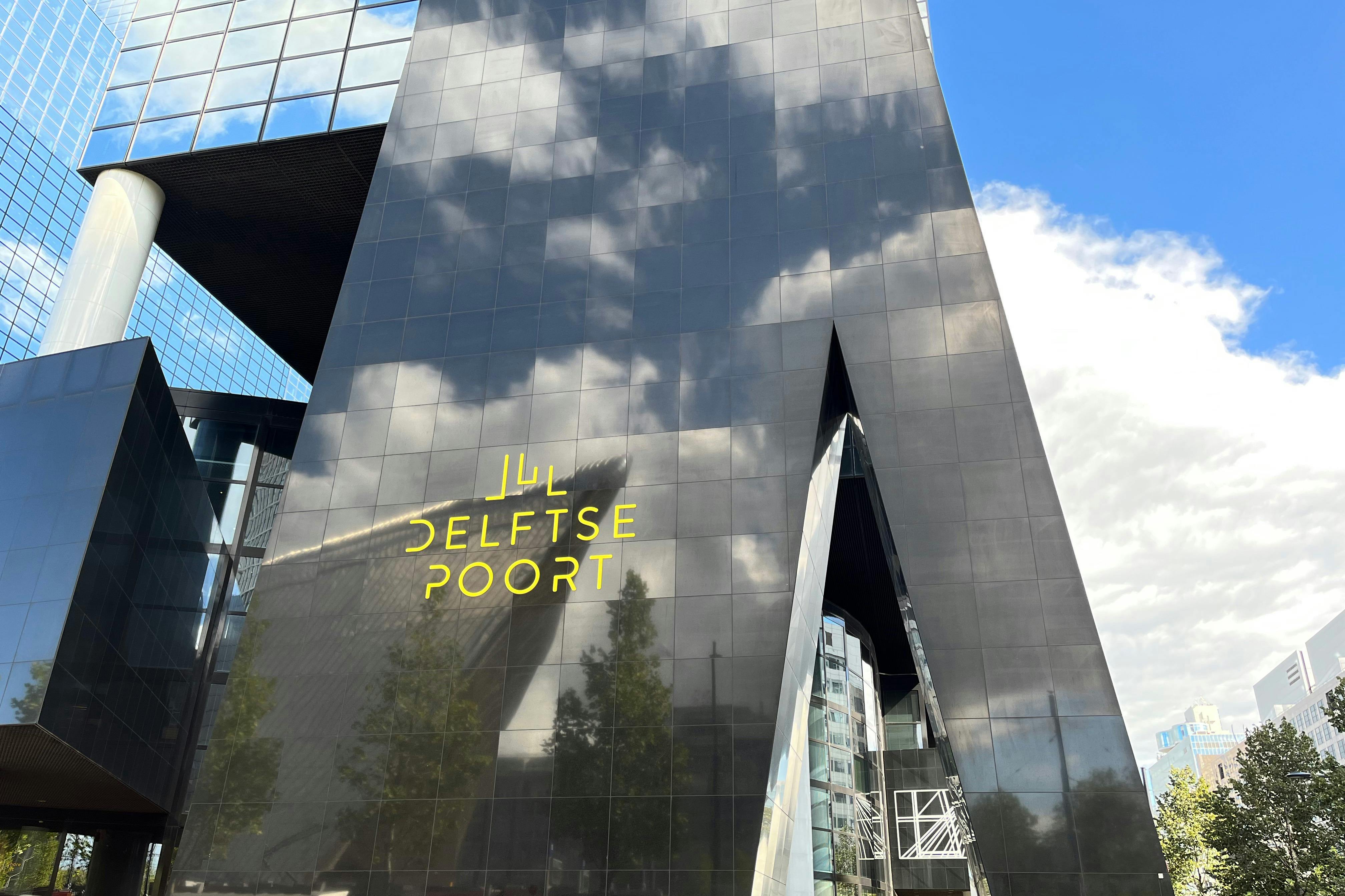 Delftse poort