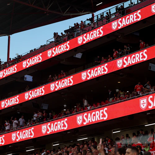 Estádio da Luz: Bilhete de entrada + oferta de cachecol - Photo 3