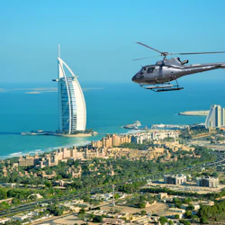 Dubai Helicopter Ride: 30-Min Grand Tour of Dubai 5