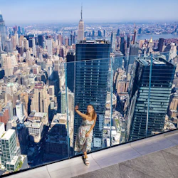 New York C3 CityPASS®: Choice of 3 Attractions 2