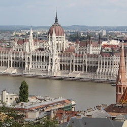 Tours & Sightseeing | City Tour of Budapest: Audio Guide App things to do in Páty