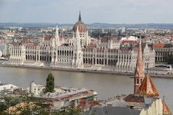 Tours & Sightseeing | City Tour of Budapest: Audio Guide App things to do in Diósd