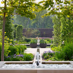 RHS Garden Bridgewater: Entry Ticket 3