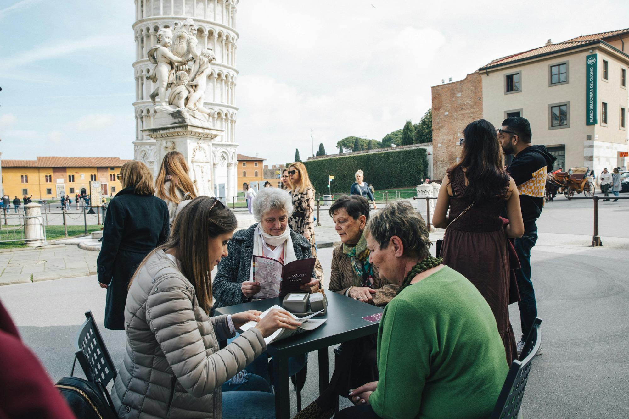 Pisa, Siena, San Gimignano & Chianti: Full-Day Tour from Florence 2