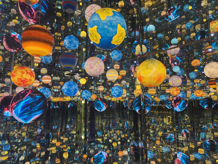 Bangkok Space & Time Cube Tickets with Rail Cinema