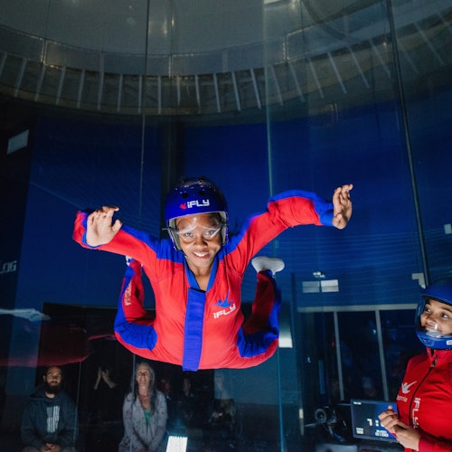 iFLY Seattle
