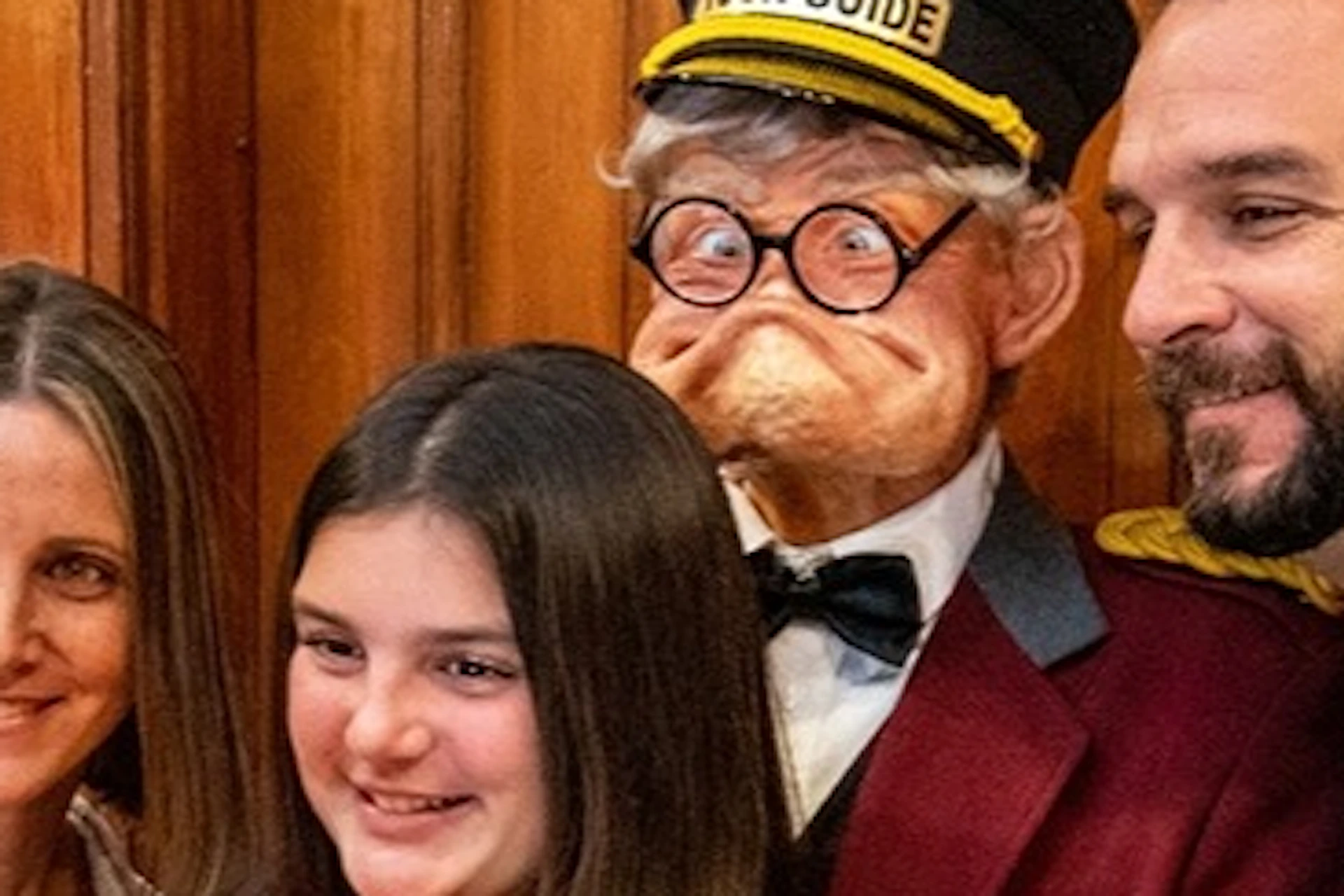 Ripley's Believe It or Not! St. Augustine
