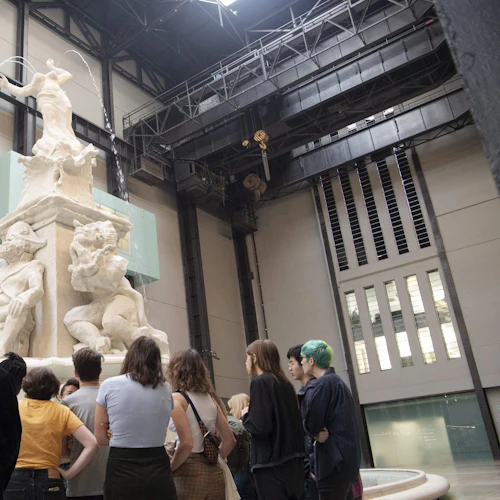 Tate Modern: tour oficial de descoberta - Photo 3