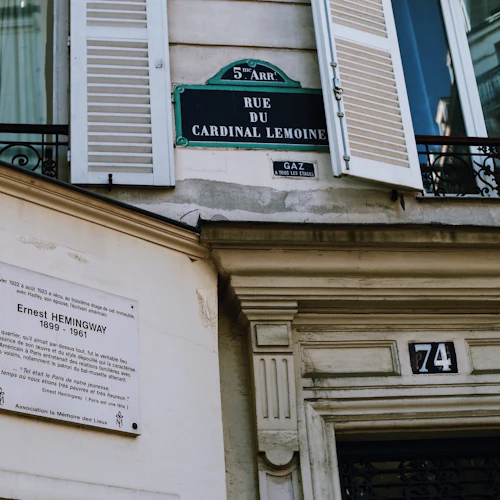Paris: Tour guiado a pé pelo Quartier Latin - Photo 6