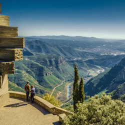 Montserrat Experience 2