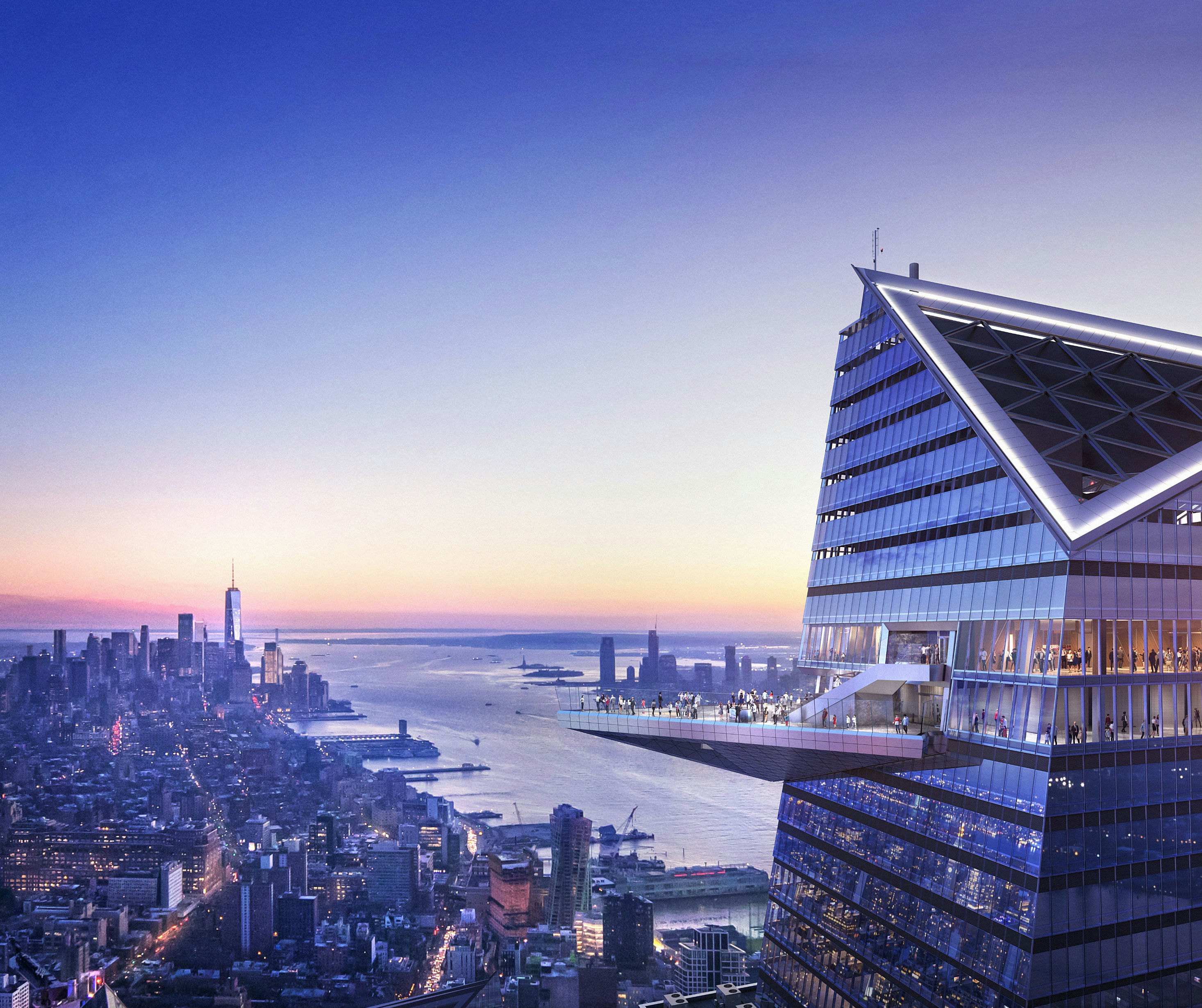 Edge NYC