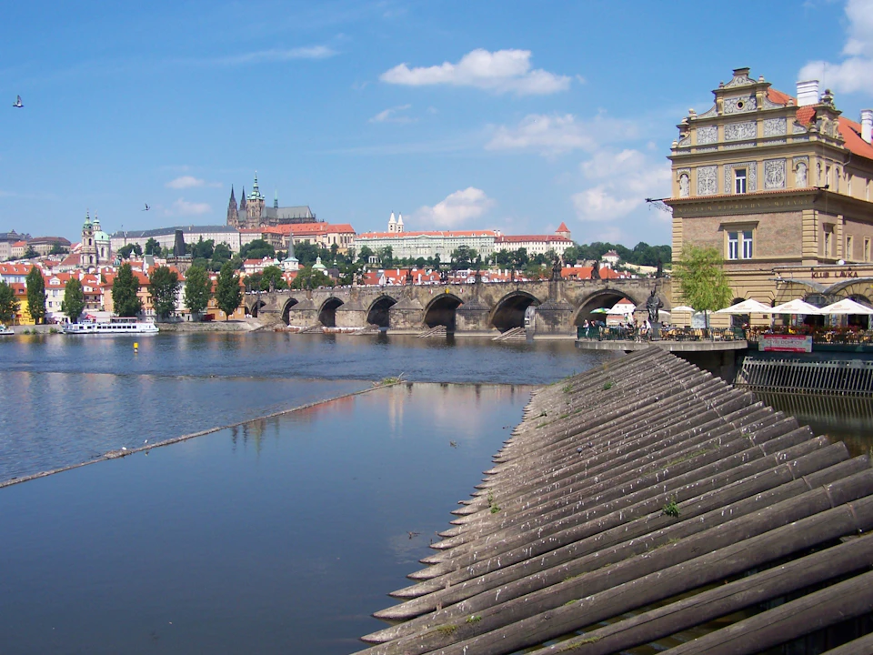 River Cruise