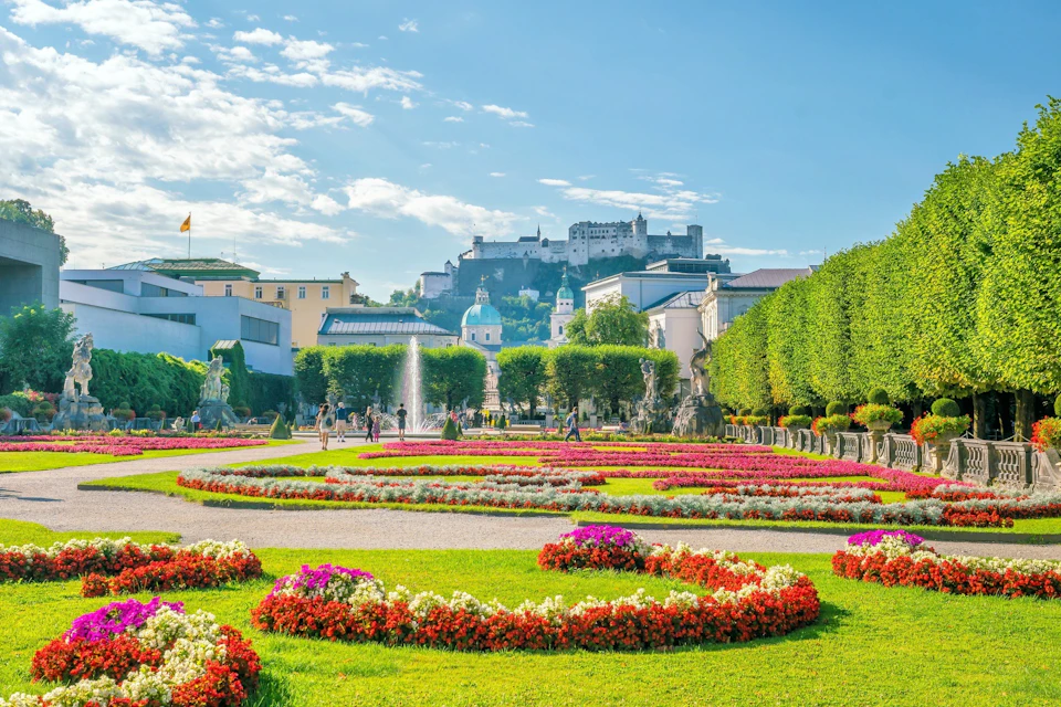 Salzburg