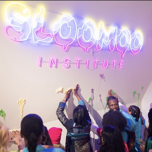 Sloomoo Institute - Atlanta