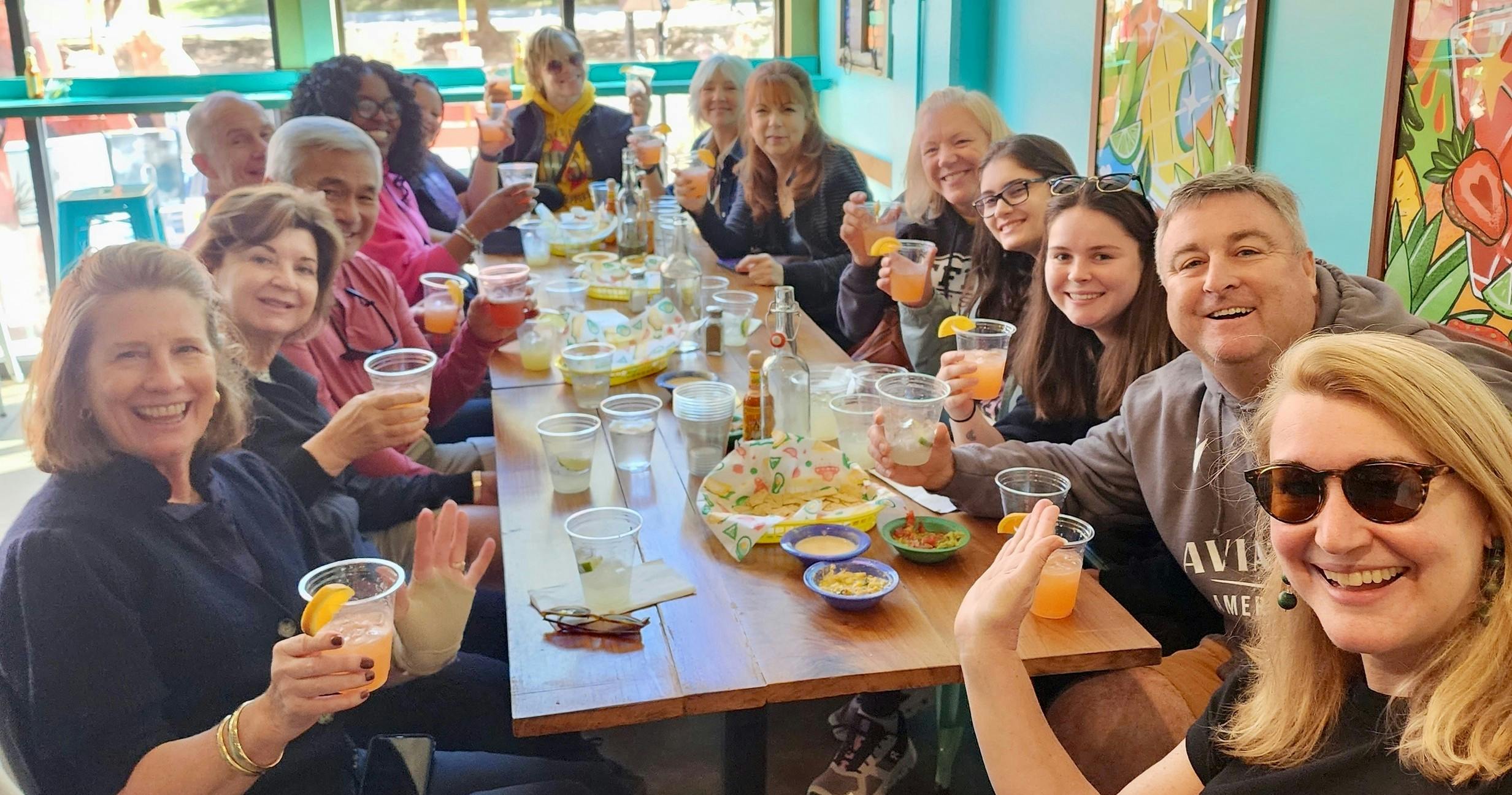 Atlanta Beltline: Tour zu Gastronomie und Straßenkunst — 5