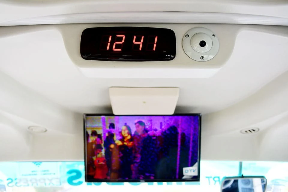 Airport Limobus Express (BKK)
