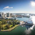 Restauranger i närheten av Sydney Harbour Hopper – Sightseeing Cruise