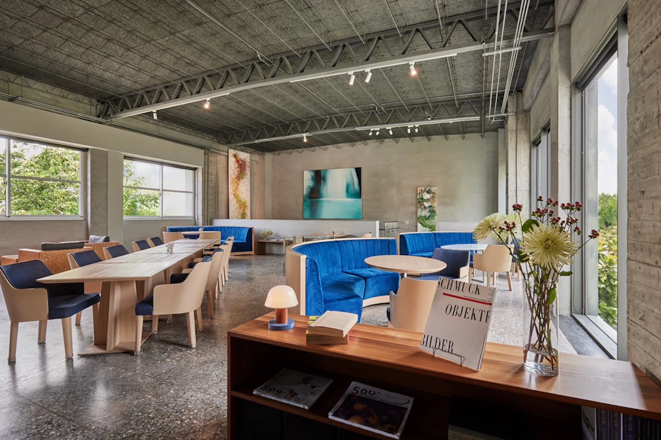 Kaohsiung Museum of Contemporary Art: Admission Ticket
